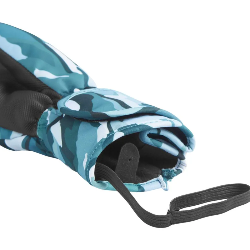 Discount Moufles Snowy Mittens Peppup Print Enfant Moufles|Gants De Ski Enfant
