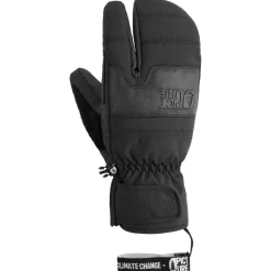 Moufles|Gants De Ski Homme<Picture Moufles Sparks Lobster Mitts Black