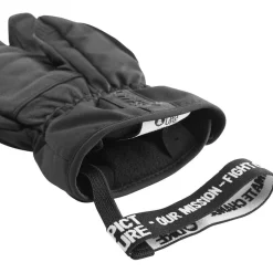 Moufles|Gants De Ski Homme<Picture Moufles Sparks Lobster Mitts Black
