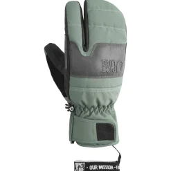 New Moufles Sparks Lobster Mitts Laurel Wreath Homme Moufles|Gants De Ski Homme