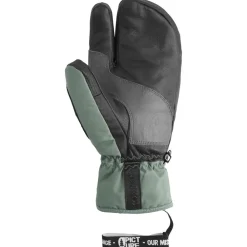 New Moufles Sparks Lobster Mitts Laurel Wreath Homme Moufles|Gants De Ski Homme