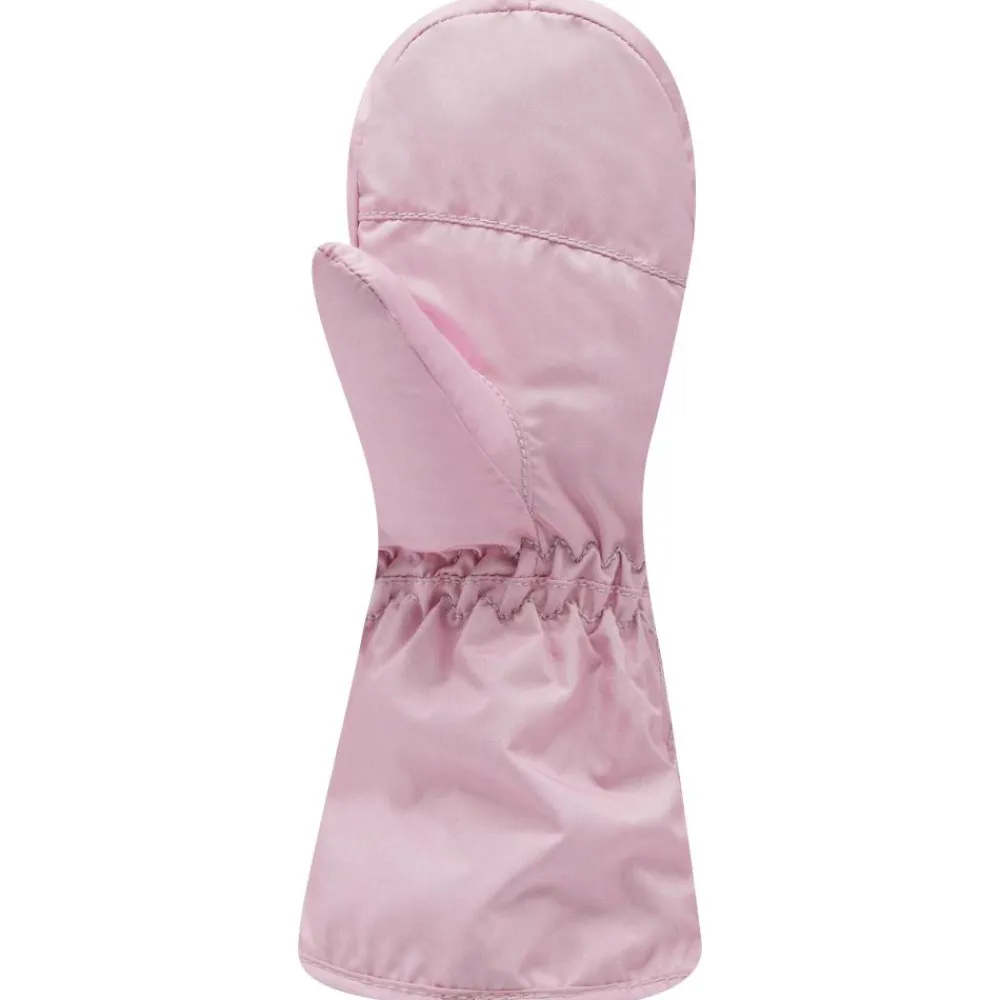 Moufles|Gants De Ski Enfant<Racer Moufles Babyprint 3 Pink