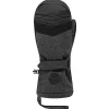 Online Moufles Bloma 6 Black Grey Femme Moufles|Gants De Ski Femme