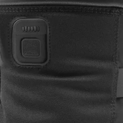 Clearance Moufles Connectic Mitt 5 Black Femme Gants Chauffants|Moufles
