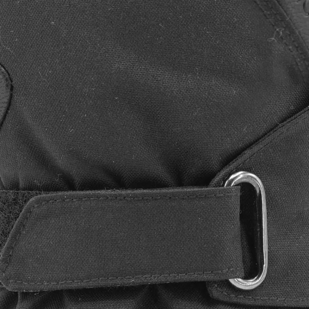 Outlet Moufles Guide Pro 2 Trigger Black Homme Moufles|Gants De Ski Homme