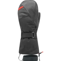 Moufles|Gants De Ski Homme<Racer Moufles Guide Pro 2 Mitt Black