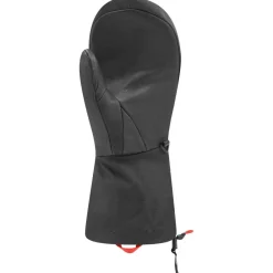 Moufles|Gants De Ski Homme<Racer Moufles Guide Pro 2 Mitt Black