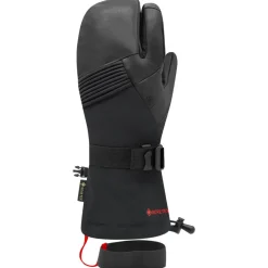 Moufles|Gants De Ski Homme<Racer Moufles Ltk 5 Black