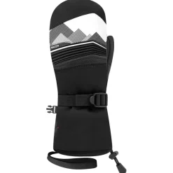 Moufles|Gants De Ski Enfant<Racer Moufles ML 500 White
