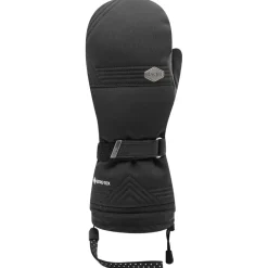 Gants De Ski Femme|Moufles<Racer Moufles M-Starz 3 Black