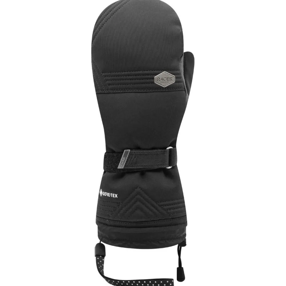 Gants De Ski Femme|Moufles<Racer Moufles M-Starz 3 Black