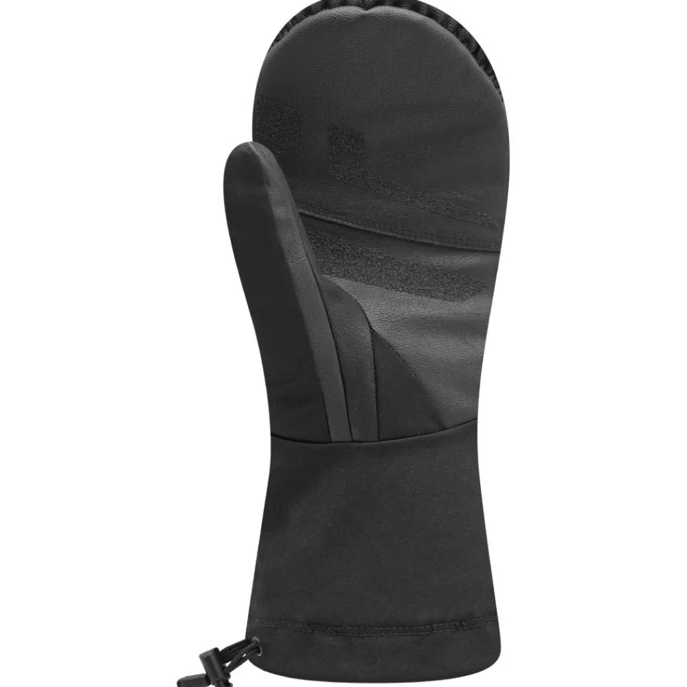 Moufles|Gants De Ski Homme<Racer Moufles Mtk 5 Black
