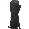 Gants De Ski Enfant|Moufles<Racer Moufles Waka 4 Black Blue