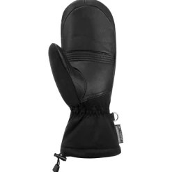 Moufles|Gants De Ski Femme<Reusch Moufles Charlotte R-Tex Xt Mitten Black