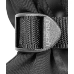 Discount Moufles Down Spirit Gore-Tex Mitten Black Silver Femme Gants De Ski Homme|Moufles