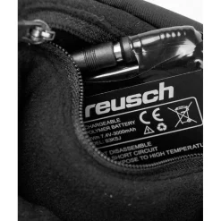 Gants Chauffants|Moufles<Reusch Moufles Instant Heat R-Tex Xt Black