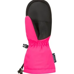 Moufles|Gants De Ski Enfant<Reusch Moufles Kaden Down R-Tex Xt Mitten Pink Glo