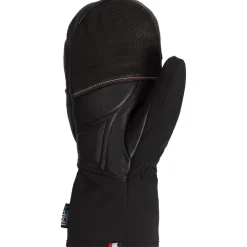 Moufles|Gants De Ski Homme<Rossignol Moufles Concept Lth Impr M Black