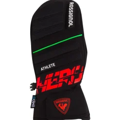 Gants De Ski Enfant|Moufles<Rossignol Moufles Jr Hero Impr Mitt Black