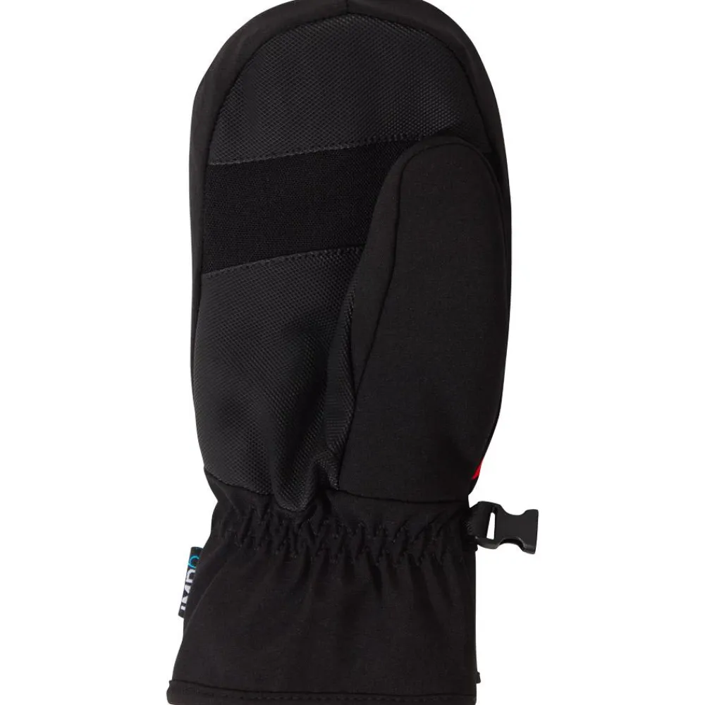 Gants De Ski Enfant|Moufles<Rossignol Moufles Jr Hero Impr Mitt Black