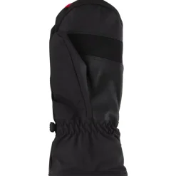 New Moufles Jr Roc Impr Mitt Sports Red Enfant Moufles|Gants De Ski Enfant
