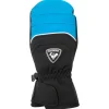 Moufles|Gants De Ski Enfant<Rossignol Moufles Jr Roc Impr Mitt Oversees