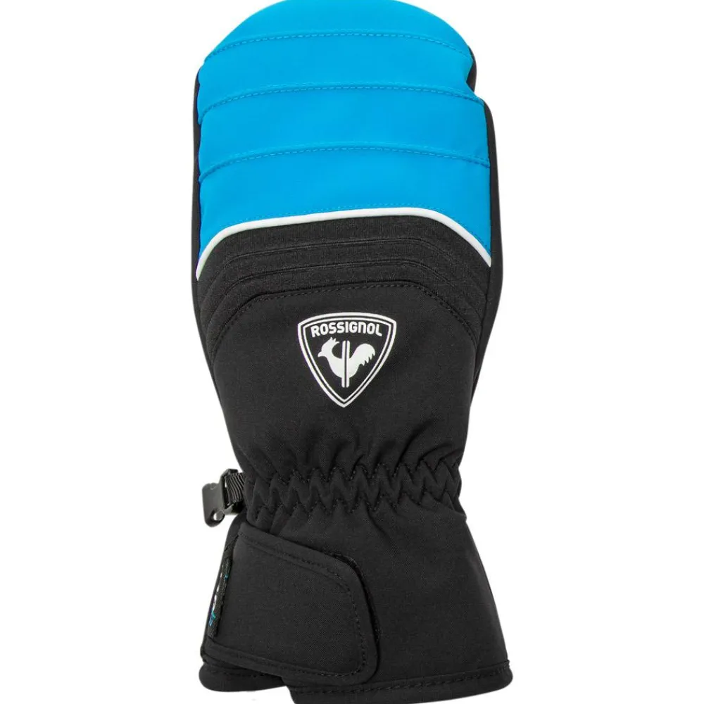 Moufles|Gants De Ski Enfant<Rossignol Moufles Jr Roc Impr Mitt Oversees