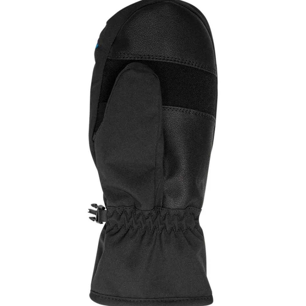 Moufles|Gants De Ski Enfant<Rossignol Moufles Jr Roc Impr Mitt Oversees