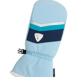 Moufles|Gants De Ski Femme<Rossignol Moufles W New Piste Mitt Glacier