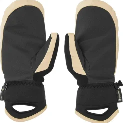 Online Moufles Peep Gore-Tex Mitt Sand Femme Moufles|Gants De Ski Femme