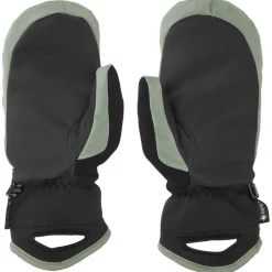 Moufles|Gants De Ski Femme<Volcom Moufles Peep Gore-Tex Mitt Lichen Green