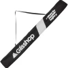 Hot Mountain Ski Bag Black White - 195  + Housses Ski|Housses Ski