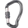 Discount Mousqueton  Be Link Screw Black Mousqueton