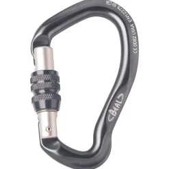 Discount Mousqueton  Be Link Screw Black Mousqueton