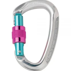 Hot Mousqueton Be One Screw Fuchsia Mousqueton