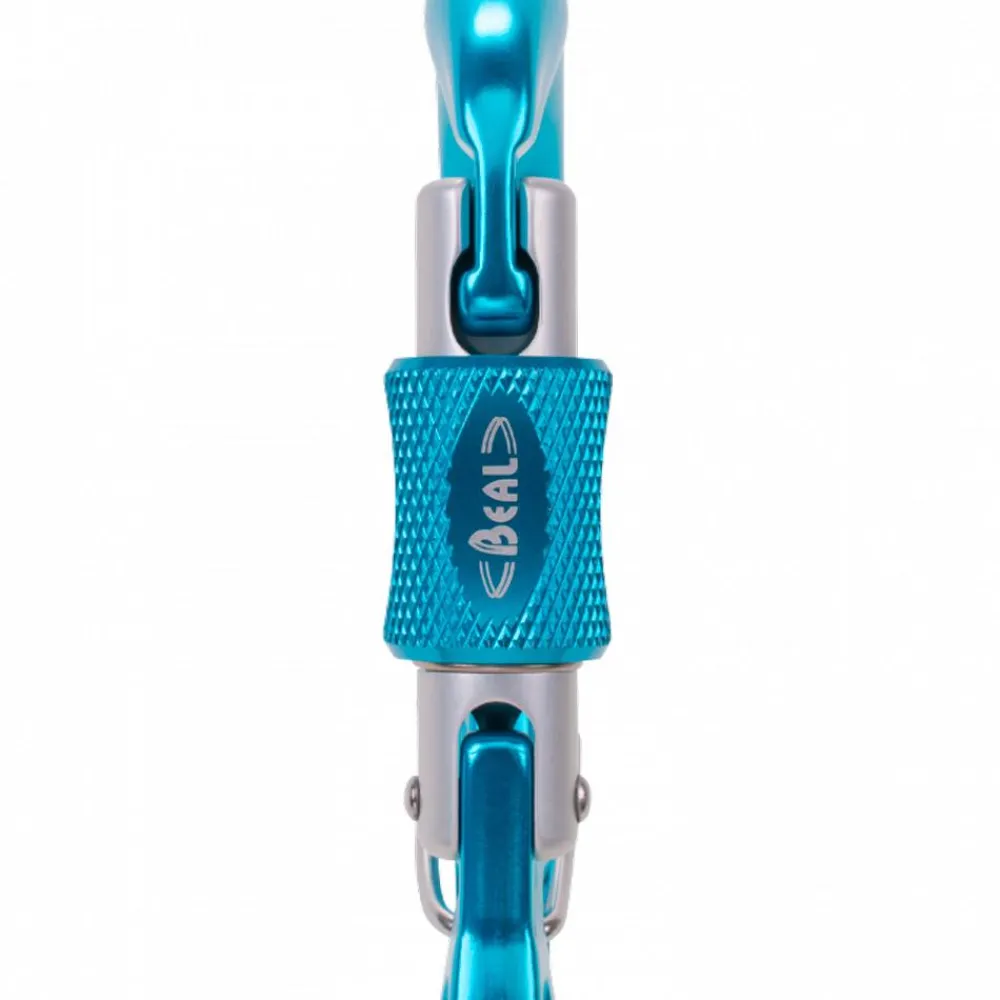 Mousqueton<Beal Mousqueton Orient Express Blue