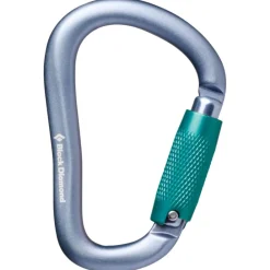 Best Mousqueton Rocklock Triple Lock Gray Mousqueton