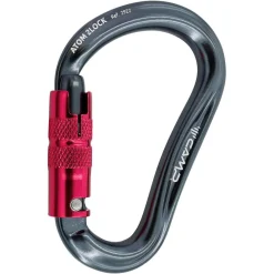 Mousqueton<C.A.M.P. Mousqueton Atom 2Lock