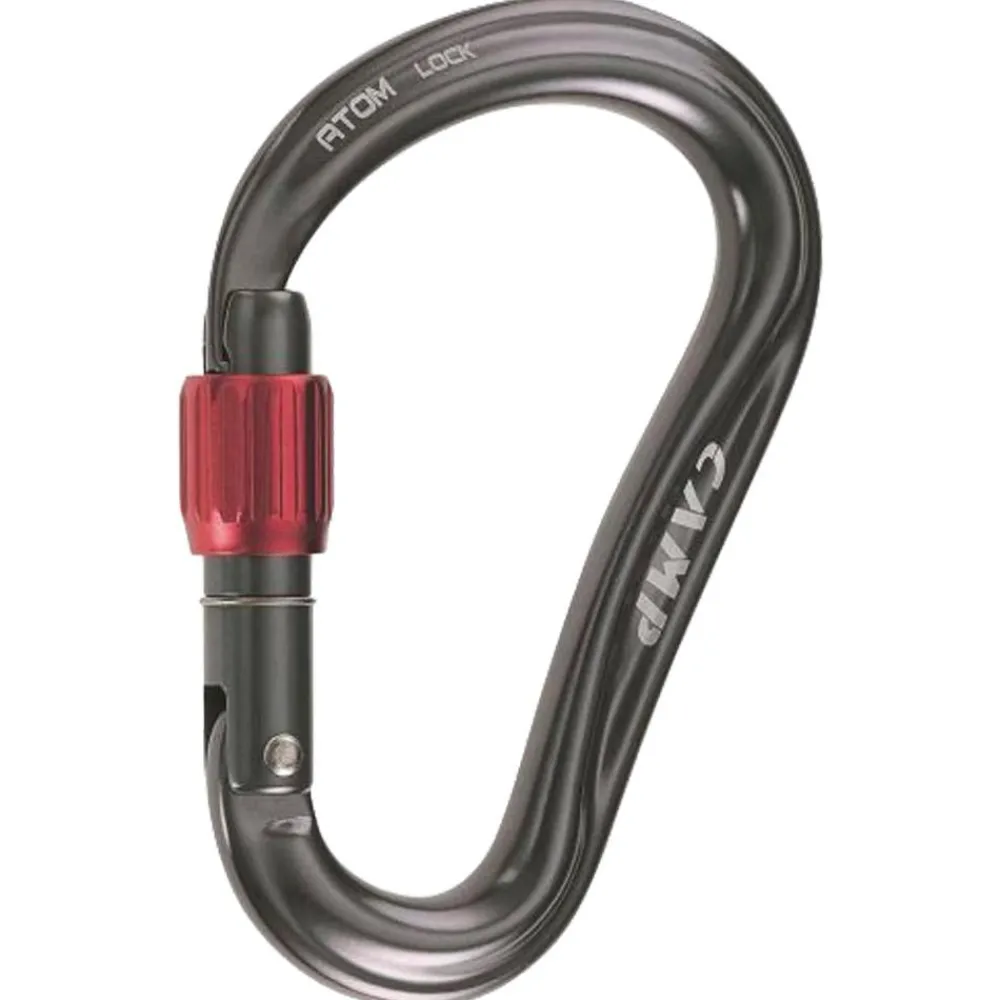 Mousqueton<C.A.M.P. Mousqueton Atom Lock