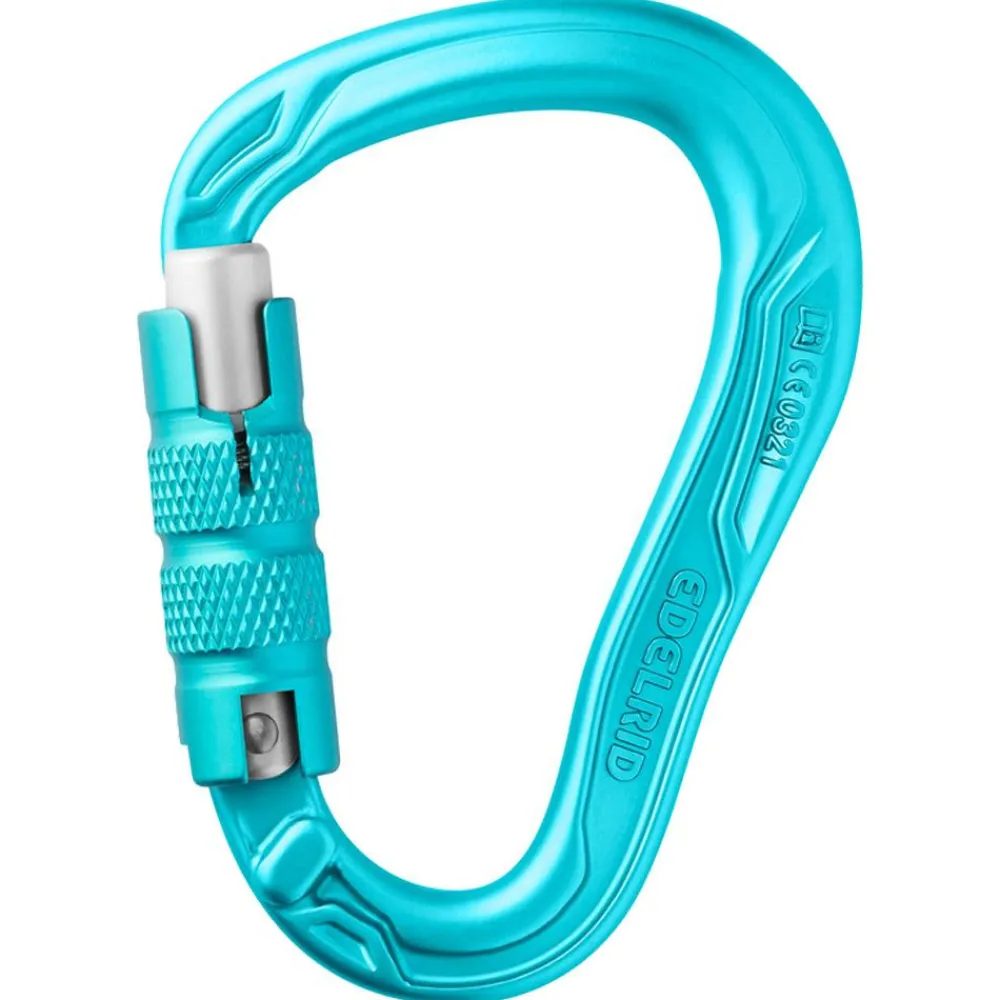 Outlet Mousqueton Hms Bullet Triple Icemint Mousqueton