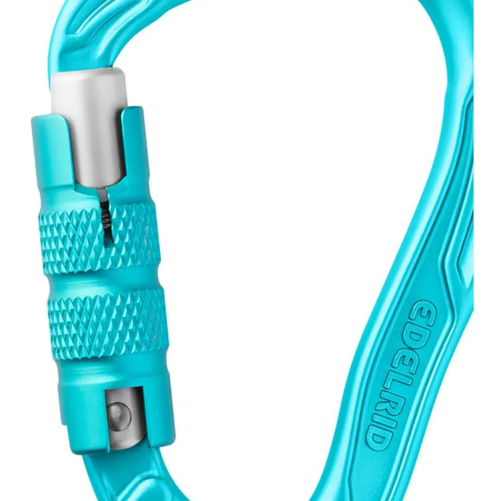 Outlet Mousqueton Hms Bullet Triple Icemint Mousqueton