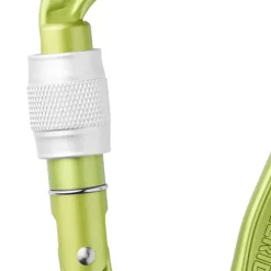 Mousqueton<Edelrid Mousqueton Hms Bullet Screw Oasis