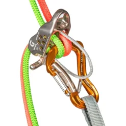 New Mousqueton Clepsydra S K10GS TwIn Gate Orange Mousqueton