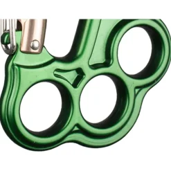 Best Mousqueton Vlad Twin Gate Green Mousqueton