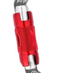 Mousqueton<Petzl Mousqueton Am'd Twist Lock