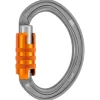 Outlet Mousqueton Omni Triact-Lock Mousqueton