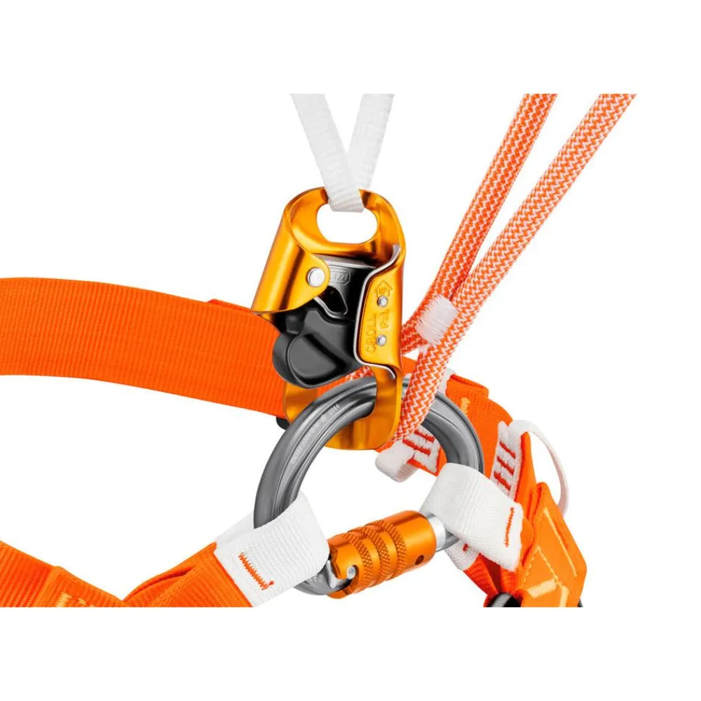 Outlet Mousqueton Omni Triact-Lock Mousqueton