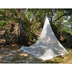 Clearance Moustiquaire Trek 2 White Accessoires Bivouac