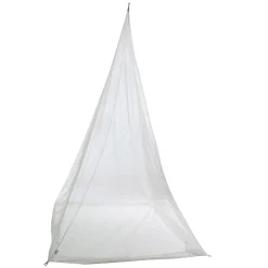 Discount Moustiquaire Trek 1 White Accessoires Bivouac