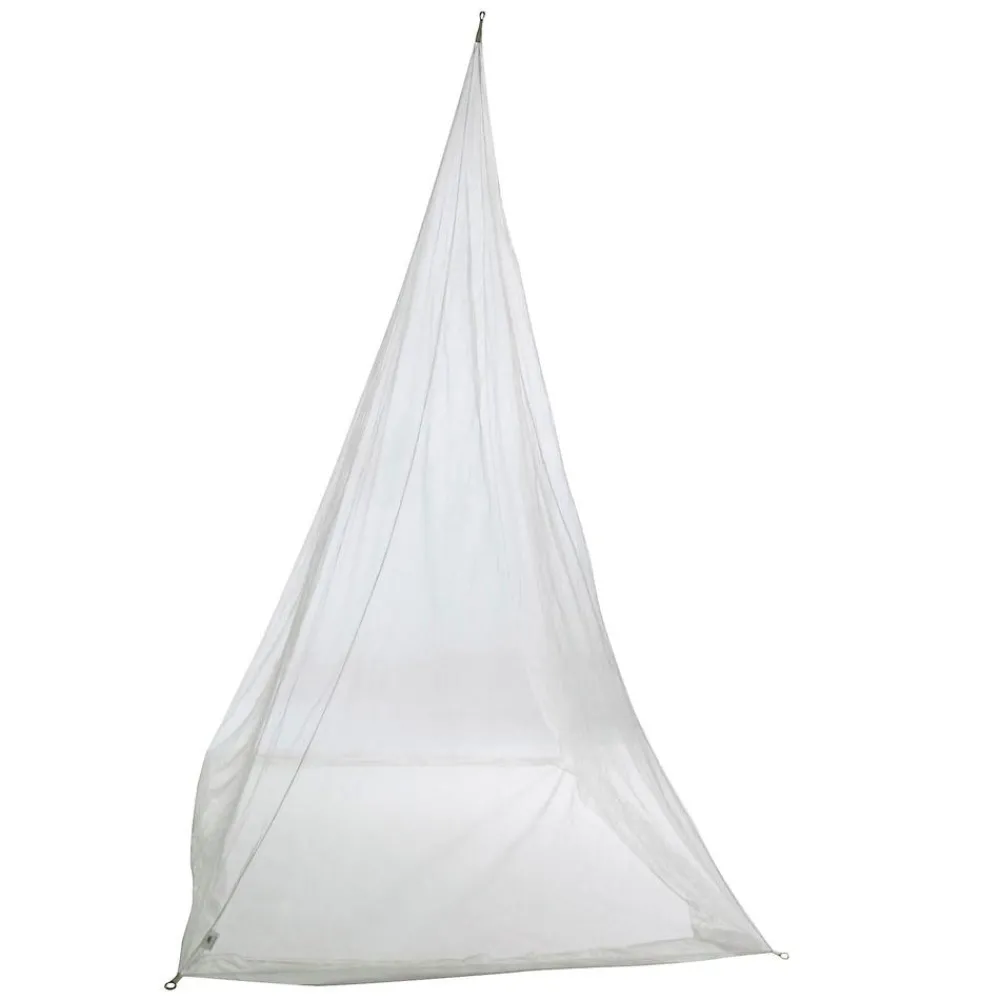 Discount Moustiquaire Trek 1 White Accessoires Bivouac
